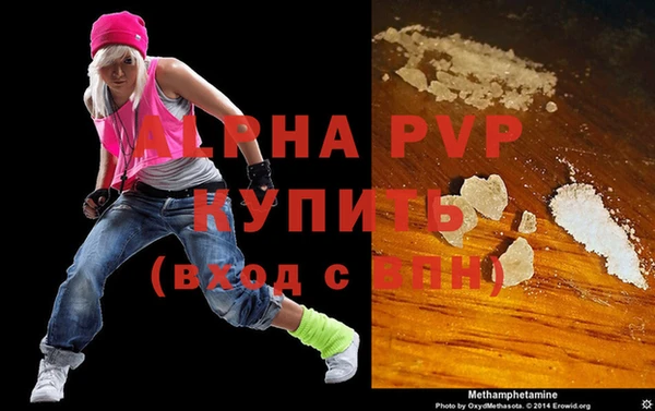 прущий лед Липки